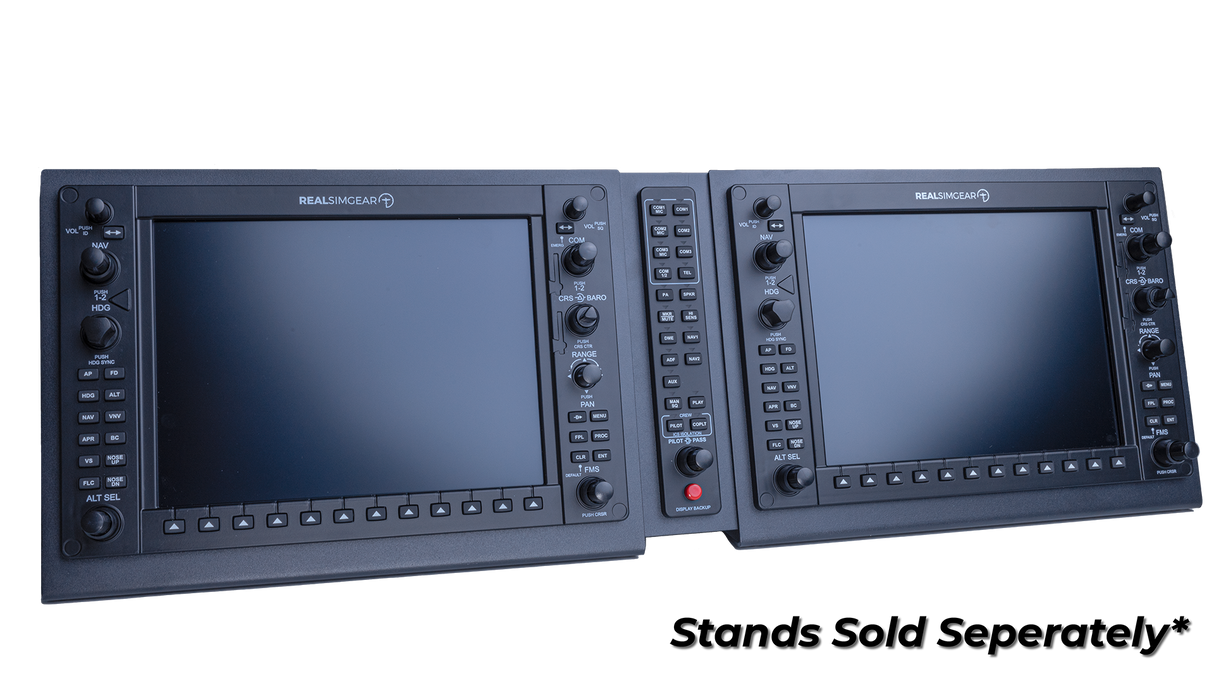 RSG G1000 Suite