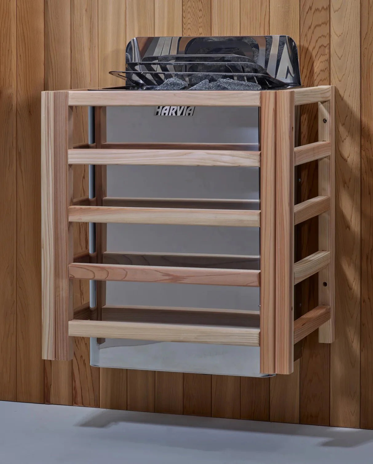 Golden Designs "St. Moritz" 2-Person Barrel Hybrid Sauna – Premium Pacific Cedar Wood, Efficient Heating, and Traditional Steam Experience
