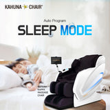 Kahuna Chair HM-Kappa Gold 4D Massage Chair with Zero Gravity & AI Voice Control