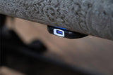 Clarity By Lexy Gavin-Mather Poker Table