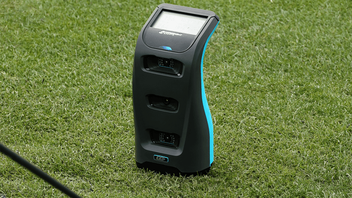 GC3S Launch Monitor