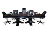 The Lumen HD Poker Table