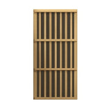 Maxxus 4-Person Low EMF FAR Infrared Sauna – Canadian Hemlock
