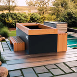 Medical Frozen 2 Cold Plunge – Premium Cold Therapy