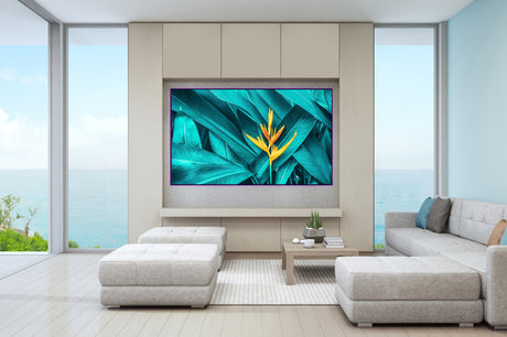 Aurora 8K EVO Ambient Light Rejection NanoEdge