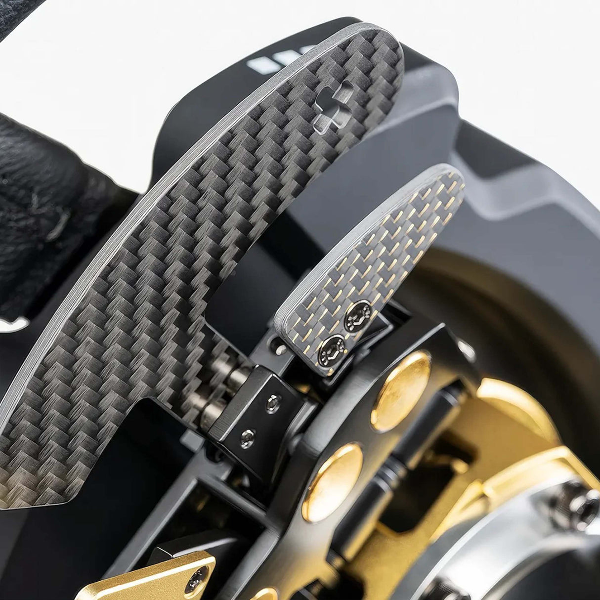 Fanatec - Podium Advanced Paddle Module