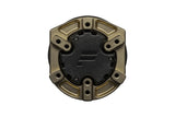 Fanatec - Podium Hub + QR2 Wheel-side