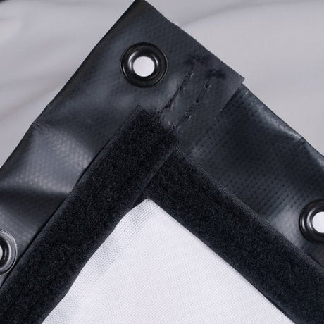 SIG™ Preferred Finished Golf Impact Screen