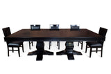 Prestige X Poker Table