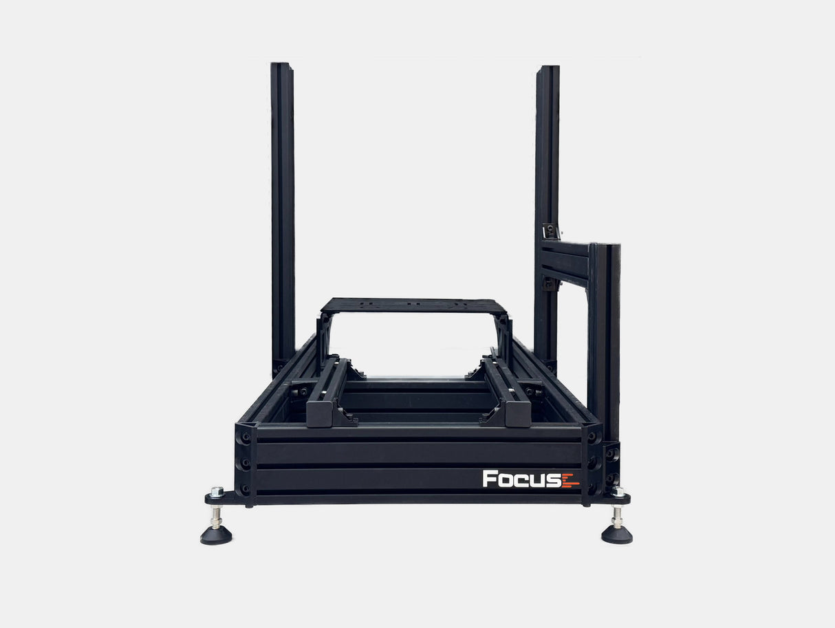 Focus Sim Racing FCS-R1 Aluminum Profile Sim Rig