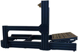 Focus Sim Racing FCS-R1 Aluminum Profile Sim Rig