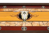 THE ROCKWELL POKER TABLE