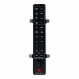 RSG GMA Audio Panel Add-On for G1000