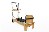 Sportline™ Reformer Tower Bundle - Maple Series