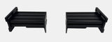Focus Sim Racing Wheelbase Side Mount Pro (Modular, Fanatec, SIMMAGIC, MOZA)