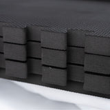 Golf Simulator Gym Floor Tiles