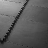 Golf Simulator Gym Floor Tiles