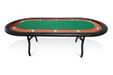 THE ULTIMATE POKER TABLE