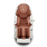 KoziSense KZ-L66 4D + 3D Luxury Massage Chair | Zero Gravity | SL Track | Thai Stretch | Full Body Massage