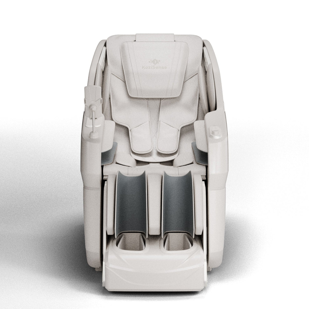 ChairKoziSense KZ-605 4D Massage Chair | Zero Gravity Full Body SL Track | Deep Tissue Relief