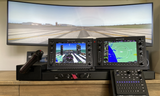 RSG Cirrus Side Stick Yoke